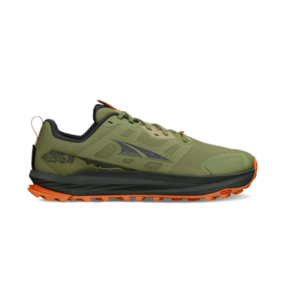 Altra Mens Lone Peak 9 Gtx - Dusty Olive
