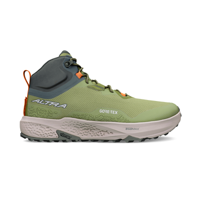 Altra Mens Timp 6 Mid Gtx - Dusty Olive