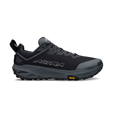 Altra Womens Experience Wild 3+ - Black/black