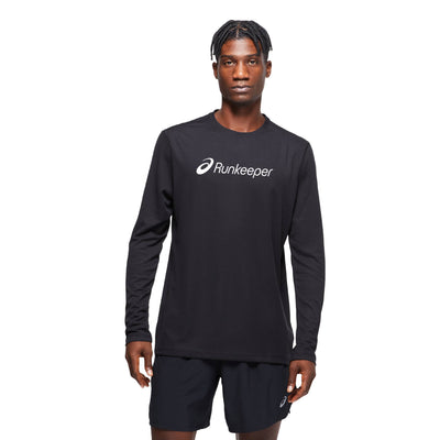 ASICS Runkeeper Camiseta de manga larga M