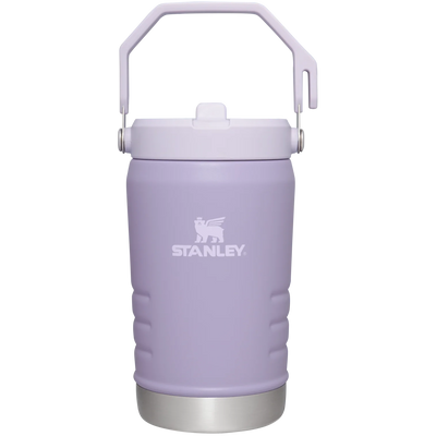 Stanley IceFlow™ Flip Straw Jug- 40oz (10-09996)