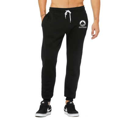 Pantalones deportivos unisex BELLA+CANVAS ® de Falmouth Academy (BC3727)