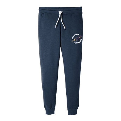 Needham Ultimate Frisbee - Bella+Canvas® Unisex Jogger Sweatpants (BC3727)