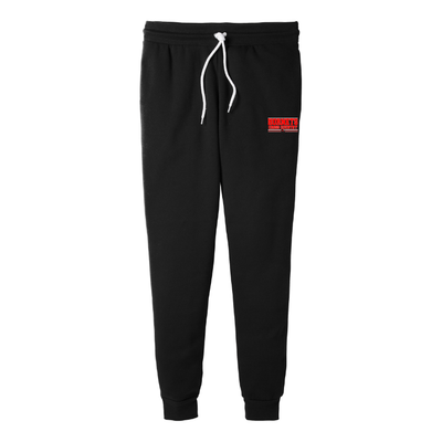 Pantalones deportivos unisex Branford Cross Country - BELLA+CANVAS ® (BC3727)