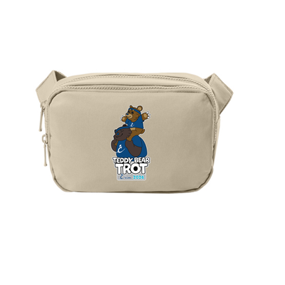 Bolso bandolera Crim-Teddy Bear Trot (BG938)