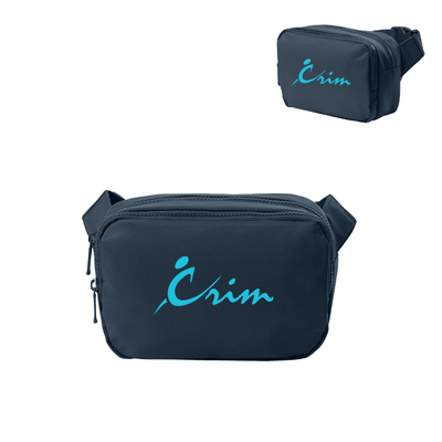 Crim Everyday - Crossbody Bag (BG938)