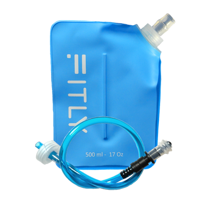 FLASK500 (BLADDER)