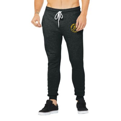 Boston Latin Academy T&F - Pantalones deportivos unisex BELLA+CANVAS® (BC3727)