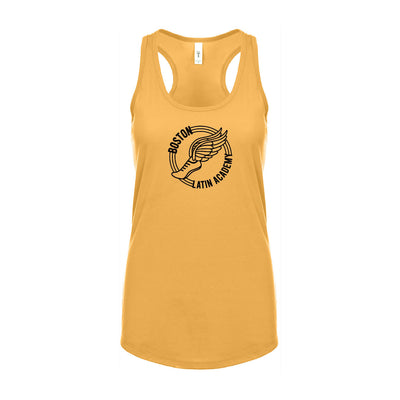 Camiseta de tirantes de mujer Pittsfield Cross Country (N1533)