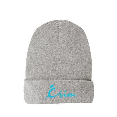 Crim Everyday - Cuffed Winter Beanie (DT815) (CFR26)