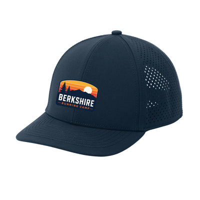 Berkshire Running Camp - Performance Cap (OG604) (B121 hat)
