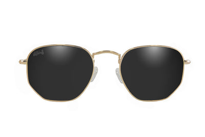 Gold Smoke Polarized - Bermuda