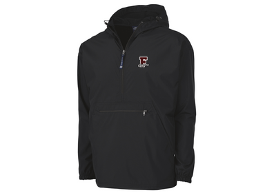 Tienda de la escuela secundaria de Falmouth: jersey unisex Pack-N-Go (9904)