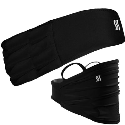 X-BAND (X-TRA Wide Headband)