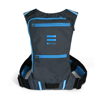 FITLY Sub45 - Innovative Running Pack