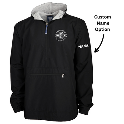 Chaqueta de esquí de fondo Bromfield Cross Country para hombre Chatham (9109)