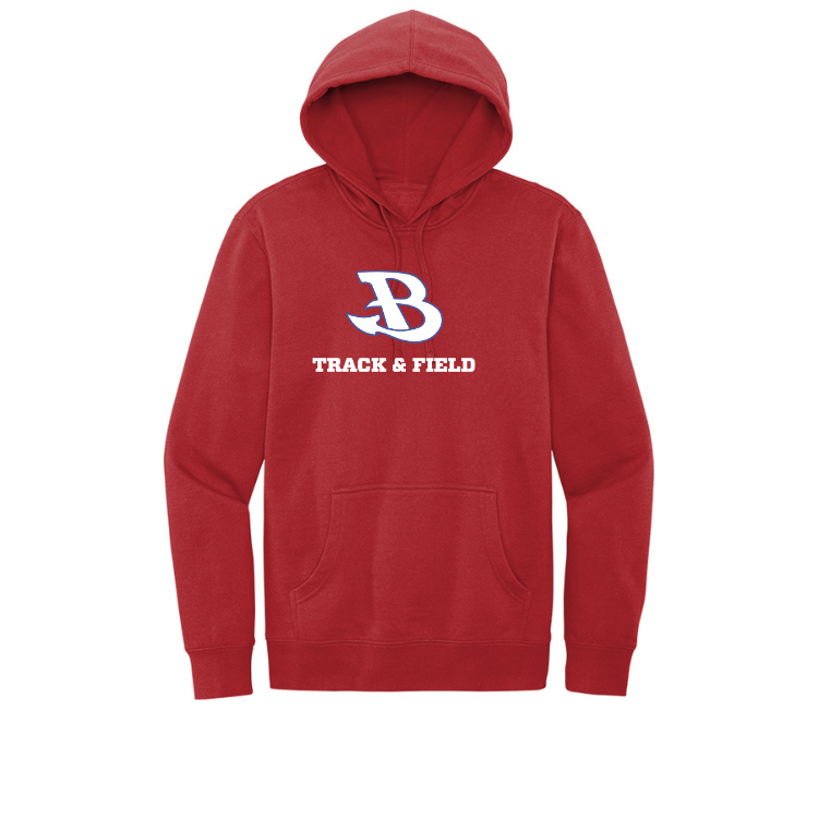 Dt6100 hoodie online