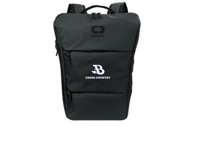 Burlington Cross Country - Paquete de velocidad (92001)