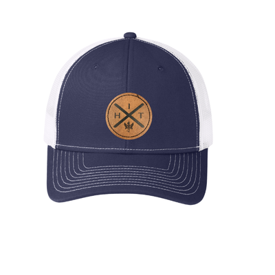 Héroes en Transición - Gorra de camionero (C112)