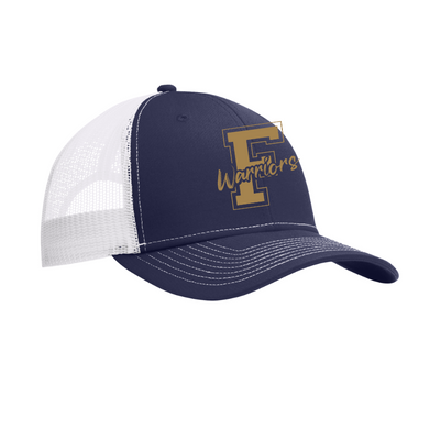 Ahern - Gorra de camionero (C112)