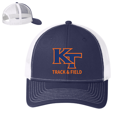 Gorra de camionero Keefe Tech Track and Field (C112)