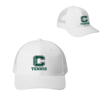 Cantón Tenis - Gorra de camionero (C112)