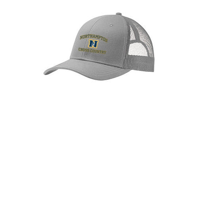 Gorra de camionero de Northampton Cross Country (C112)