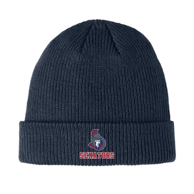 Mahar Track & Field - Gorro con puños cómodos (C977)