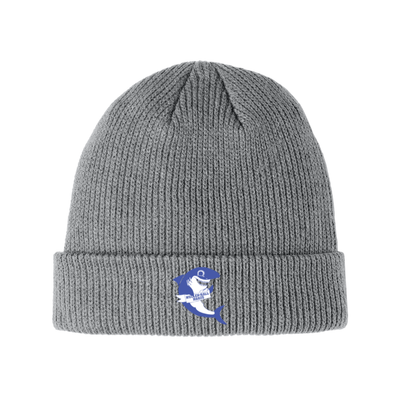 Mullen-Hall Elementary School - Cozy Cuffed Beanie (C977)