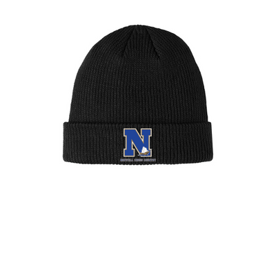 Norwell XC - Gorro con puños cómodos (C977)