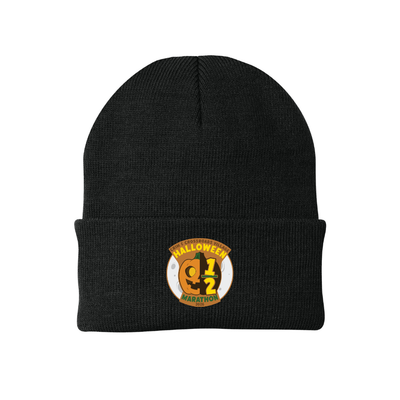 Gorro de punto de Falmouth Football (CP90)