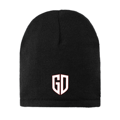 Gorro con forro polar Groton Dunstable T&F/XC - Port & Co™ (CP91L)