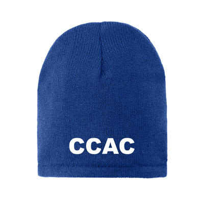 Cape Cod Athletic Club - Port & Co™ Fleece-Lined Beanie Cap (CP91L)
