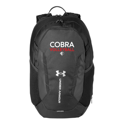 Mochila Cobra Voleibol - Under Armour Hustle (1384673)