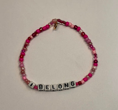 I Belong