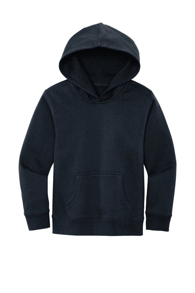 Sudadera con capucha de forro polar VIT (DT6100Y) JUVENTUD