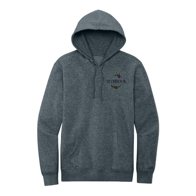 Redbrook Community - Sudadera con capucha unisex para adultos (DT6100)