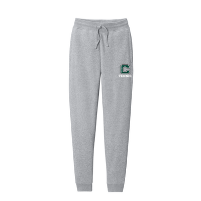 Canton Tennis - Pantalón deportivo de polar District® VIT™ para hombre (DT6107)