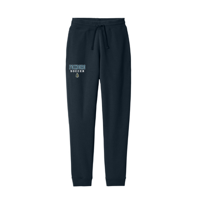 Foxboro Boys Soccer - Unisex Fleece Jogger (DT6107)