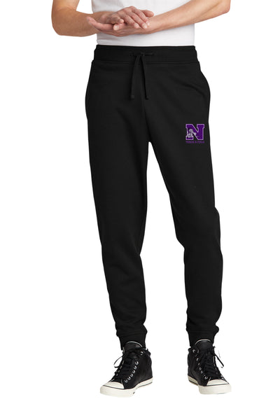 Pantalones deportivos de polar Norton Track & Field- District® VIT™ (DT6107)
