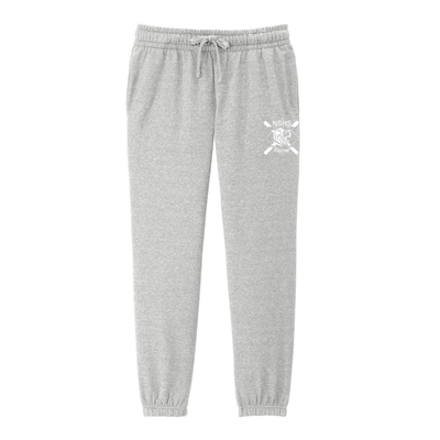 Pantalones deportivos de forro polar VIT para mujer de Newton South Alpine Ski - District (DT6110)