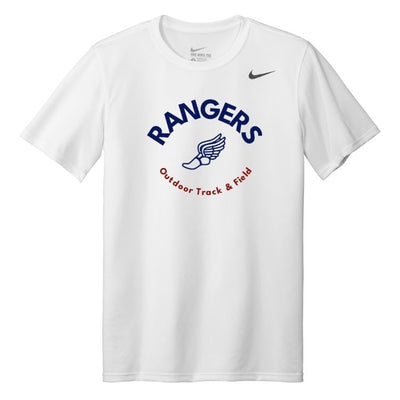 Camiseta Nike Team rLegend para hombre de lacrosse de Scituate (DV7299)