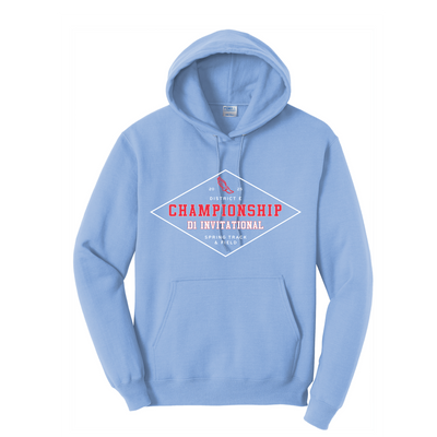 MSTCA District E Division 1 Hoodie 2025 (PC78H)