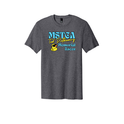 Dutkiewicz Invite - District ® The Concert Tee ® (DT5000)
