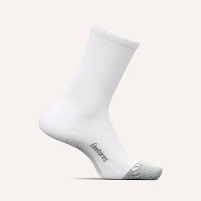 Calcetines de media caña con amortiguación ligera Feetures Elite (E901583)