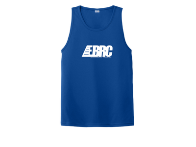 East Boston Run Club - Men's Competitor Singlet (PC380SL)