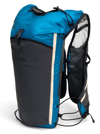 Pingora Flow 8 Trail Running Vest | Ultra Distance Hydration Vest