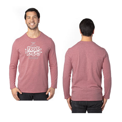 Frank Kelley Invitational - Camiseta unisex de manga larga (talla 100LS)