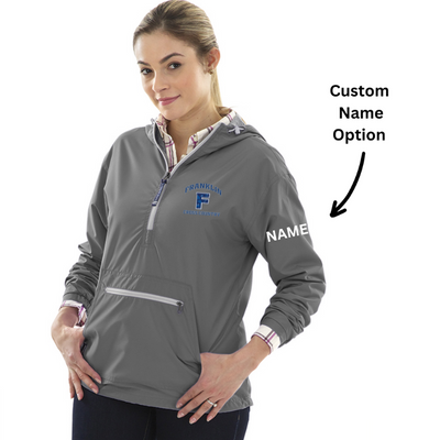 Chaqueta Franklin Cross Country Chatham para mujer (5809)