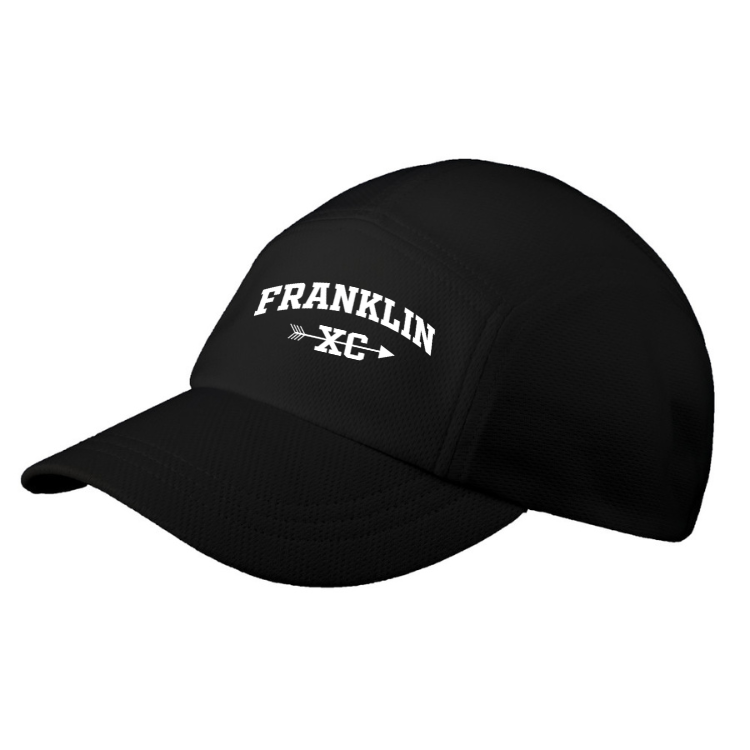 Franklin Cross Country Stride Mesh Cap (OE653)